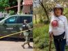 Atacan a balazos a madre buscadora y a su hija en Culiacán