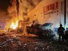 Atacan con explosivos comandancia de policía municipal de Ojocaliente, Zacatecas