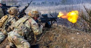 Estados Unidos prepara ofensiva terrestre contra cárteles en Latinoamérica