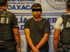 Capturan a «El 07», presunto operador de Los Rusos, por asesinatos de exalcalde y regidora en Oaxaca