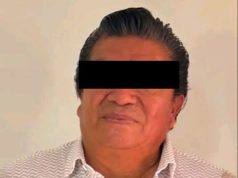 Detienen a Juan Pérez, ‘El Mantecas’, alcalde de San Juan Tianguismanalco, Puebla