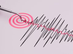 Terremoto de magnitud 7.2 sacude región andina de Ayacucho en Perú