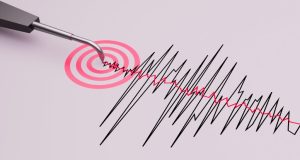 Terremoto de magnitud 7.2 sacude región andina de Ayacucho en Perú