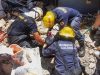 Aumentan a 304 los fallecidos y más de 420 los desaparecidos por el terremoto en Colombia