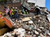 Sube a 132 muertos y 570 heridos tras terremoto en Colombia