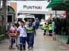 Tiroteo en escuela de Tailandia deja siete muertos y 15 heridos