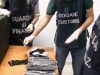 Detienen en Italia a dos mexicanos con más de 17 kilos de metanfetamina ocultos en maletas