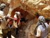 El derrumbe de una mina de oro en Sudán deja más de 80 muertos