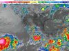 Tormenta tropical Polo se forma en el Pacífico mexicano y podría convertirse en huracán