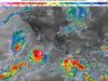 Huracán ‘Polo’ se degrada a categoría 4; se esperan fuertes lluvias en varios estados