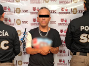 Detienen en CDMX a “El Jalisco”, presunto generador de violencia e integrante de “Los Bobby”