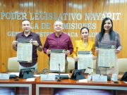 Reconocerá Congreso a mujeres indígenas de Nayarit.