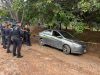 Trágico hallazgo en Tepic: localizan a hombre sin vida en una huerta de mangos