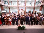 Celebra Nayarit el talento y la fuerza de la palabra