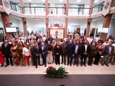 Celebra Nayarit el talento y la fuerza de la palabra