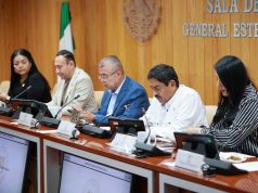 Avanza en el Congreso procesos de justicia laboral e igualdad municipal