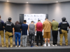 Buscaban a un joven desaparecido y descubrieron un presunto hospital del CJNG en Jalisco