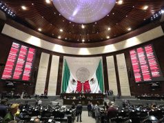 Diputados avanzan reforma que limitaría la doble nacionalidad para Presidencia y gubernaturas