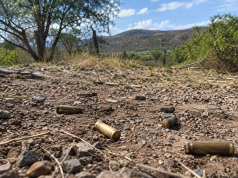 Seis civiles armados mueren tras enfrentamiento con fuerzas de seguridad en La Yesca