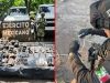 Aseguran 35 artefactos explosivos en campamento de Zapopan; había dispositivos para drones