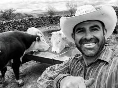Asesinan a Gerardo Sandoval, excandidato a alcalde de Tlaltenango, en Zacatecas