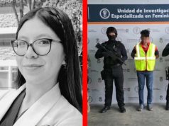 Detienen en Jalisco a presunto feminicida de Karla Margarita, estudiante de Medicina