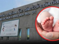 IMSS admite entrega de dos bebés a familias equivocadas en Mexicali