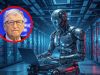 Bill Gates alerta que una IA sin control podría causar “mil millones de muertes”