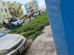 Reportan balacera entre civiles y FGR en Tlajomulco de Zúñiga, Jalisco