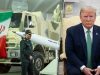 Irán asegura que castigará a Trump y Netanyahu aunque termine la guerra