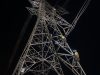 ¡Se acaba el apagón! CFE restablece al 100% la electricidad en cuatro estados