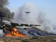 Estados Unidos lanza nuevos ataques contra Irán y crece la tensión en el estrecho de Ormuz