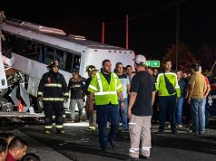 Actualizan información del fatal accidente ocurrido en el municipio de Rosamorada