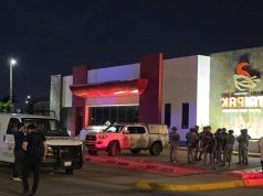 Ataque armado en restaurante de Culiacán deja un muerto y siete heridos