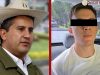 Detienen en Jalisco a Alexis ‘N’, vinculado con el homicidio del alcalde Carlos Manzo