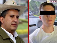 Detienen en Jalisco a Alexis ‘N’, vinculado con el homicidio del alcalde Carlos Manzo