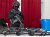 Fuerzas federales y estatales toman la Policía de Juchitán de Zaragoza, Oaxaca: revisan a todos los agentes