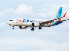 Tripulación y pasajeros evitan un atentado terrorista en un vuelo de FlyDubai destino Tel Aviv