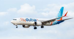 Tripulación y pasajeros evitan un atentado terrorista en un vuelo de FlyDubai destino Tel Aviv