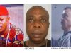 Buscan en Nigeria a mexicano vinculado a presunto laboratorio de metanfetamina