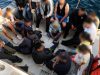 Rescatan a 45 mexicanos que presuntamente eran trasladados de manera ilegal hacia Estados Unidos