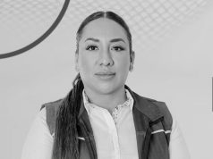 Fallece Anay Beltrán Reyes, diputada federal de Morena por Tultitlán