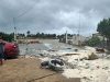 Huracán ‘Polo’ deja saldo blanco en Baja California Sur; avanza hacia Sonora