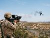 Comando Norte de EU aplaude operativo conjunto con México contra drones en la frontera