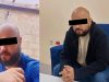 Mexicano es detenido en Nigeria; lo vinculan con laboratorio industrial de metanfetamina