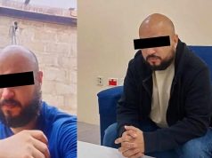Mexicano es detenido en Nigeria; lo vinculan con laboratorio industrial de metanfetamina