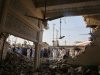 Coche bomba explota en una mezquita de Pakistán; reportan al menos 21 muertos y 80 heridos
