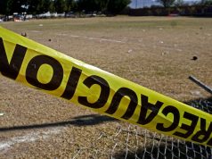 Ataque armado en partido de futbol deja un muerto y 6 heridos en Guanajuato