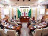 Impulsa Congreso mecanismos de Justicia Alternativa y Protección Laboral.