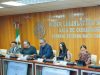 Inicia Congreso valoración de 17 aspirantes a Fiscal de Nayarit.